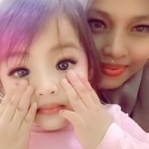 Liesa Anggraini profile icon