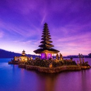 Ayu Indrawati profile icon