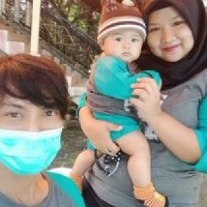 Larasati profile icon