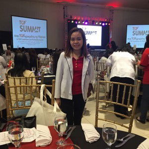 Manilyn Catulpos-Lora profile icon