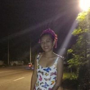 Nikee Mae Efairam profile icon