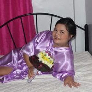 Ma Precious Modino Balmedina-Catarroja profile icon