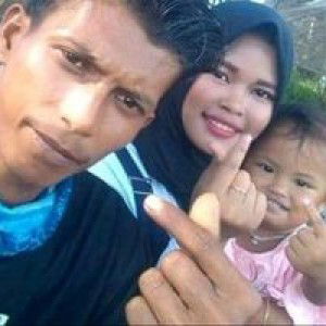 Vannia Queensha profile icon