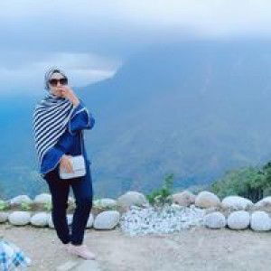 Nurul Atiqah profile icon