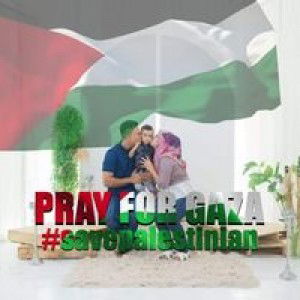 Harraz Izz Ieya profile icon