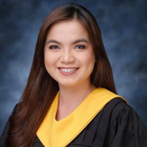 Michelle Anne Senador profile icon