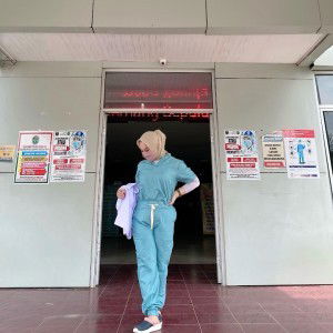 Winanda Putri profile icon