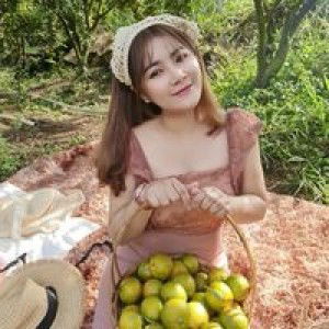 Preaw Poopreaw profile icon