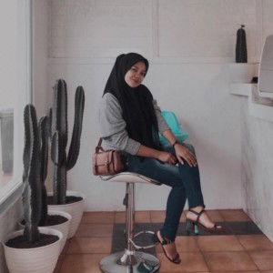 Saffitri Sasa profile icon