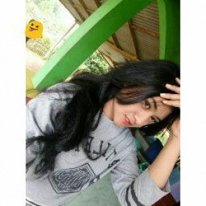 Rista Anggi Puri profile icon