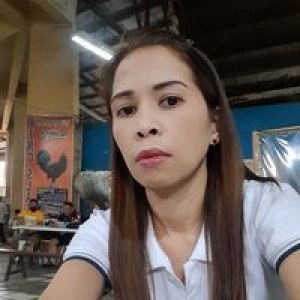 Gera Lyn profile icon