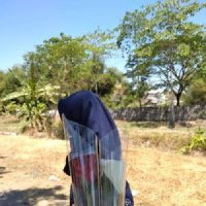 Arinal Haqqo profile icon