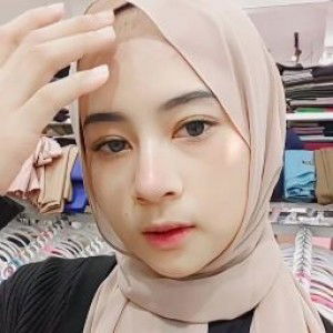 Dhevany Nabillah profile icon