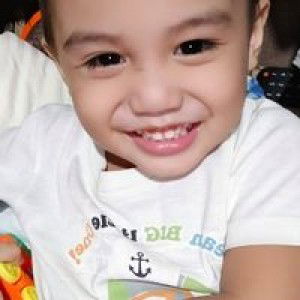 Gnebeb Lukamuha profile icon