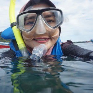 Jayanti Karisma Indra J profile icon