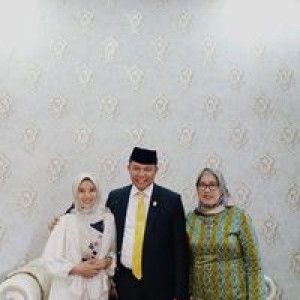 Wulandari profile icon