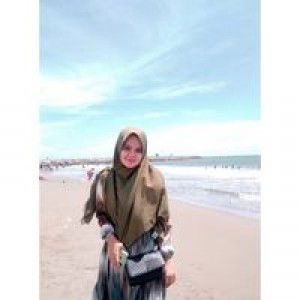 Fannul Aula Putri profile icon