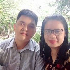 Charmiene Gomez profile icon