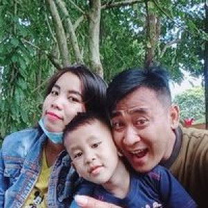 Badriyah Azka Maulana profile icon