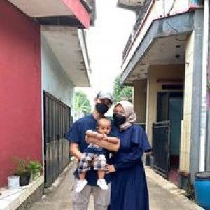 Ulfira Nur'ailin profile icon