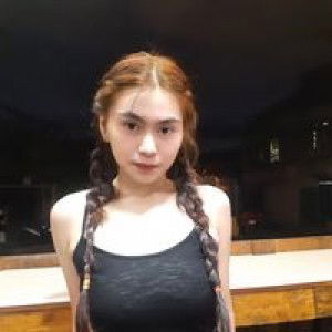 Danikka Patinio profile icon