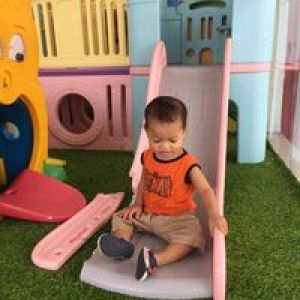 Muhammad Ammar Rayyan profile icon