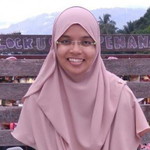 Nadia Mohd Saad profile icon