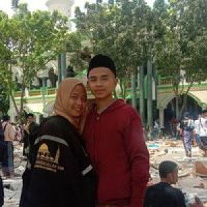 Muhamad Apip profile icon