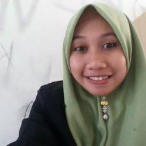 Pupah Samrotulfuadah profile icon