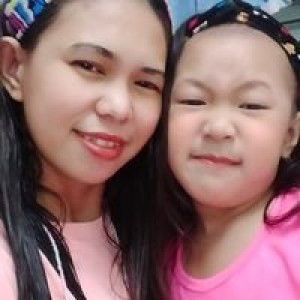 Donna May Pareja Bolima profile icon