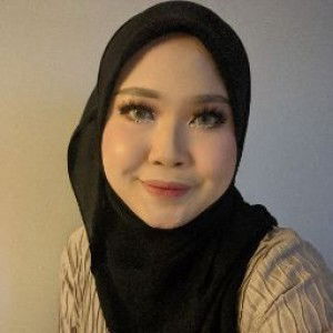 Yusfariza Atiqa profile icon