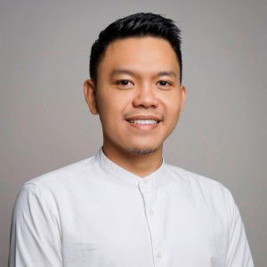 Muhamad Ridho profile icon