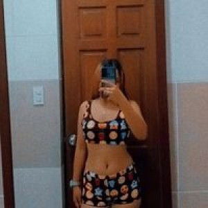 Shasha Calma profile icon