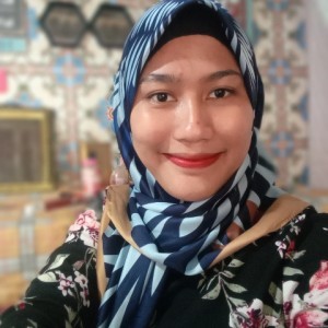 Nurizwani Haiza profile icon