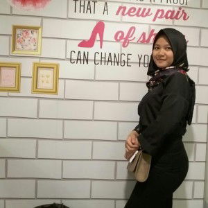 Ismi Ismawati Agustin profile icon