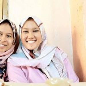 Zakiya Amiroh profile icon