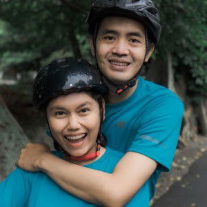 regina ari profile icon