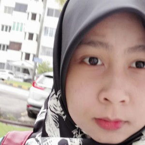 FATHIAH SUHAIMI profile icon