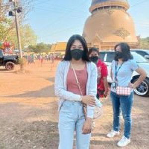 Suparat Sararak profile icon