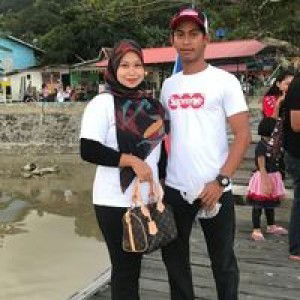 Noraidah Chong profile icon