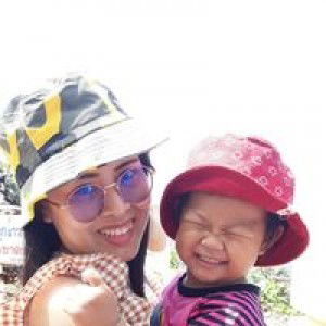 Jaew Suwida profile icon