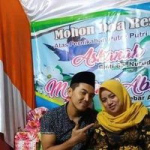 Azka Azka Azka profile icon