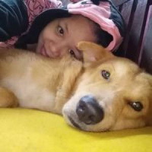 Joedelyn Ramoso profile icon