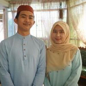 Hanis Kasim profile icon