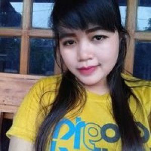 Rani S. Putri profile icon