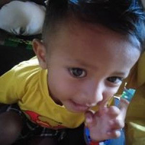 Ayu Zahara profile icon