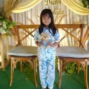 Riena Najwaa profile icon