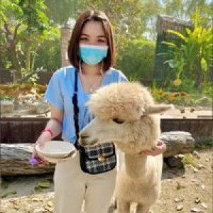 Vadska Peeraphak profile icon