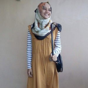 khoir fitrianingsih profile icon