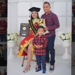 Christina Marina Meo profile icon